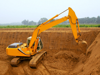 Разработка котлованов Киев Разработка котлованов Киев