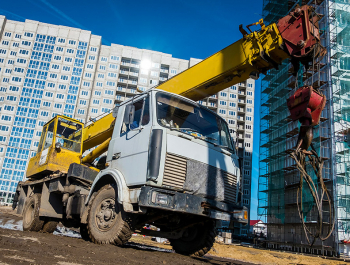 Заказать автокран в Киеве Заказать автокран в Киеве